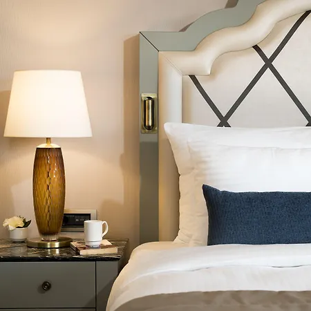 Millennium Golden Horn Hotel Istambul