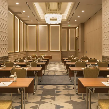 Millennium Golden Horn Hotel