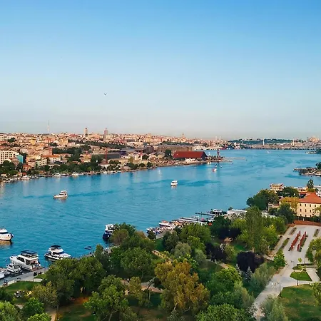 Millennium Golden Horn Szálloda
