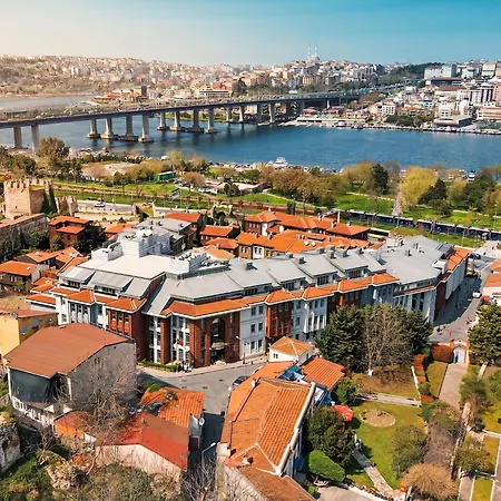 Millennium Golden Horn 5* Istambul