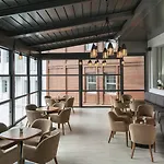 Millennium Golden Horn Hotel Istanbul