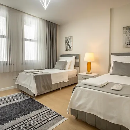 Millennium Golden Horn 5*